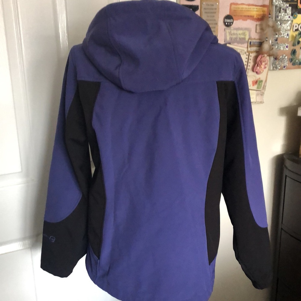Free Country Jacket - Picture 3 of 5